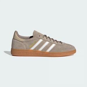 adidas gazelle silver green womens The Original 11.5 / Chestnut main image 0